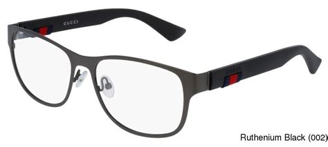 gucci mens frame|gucci prescription frames for men.